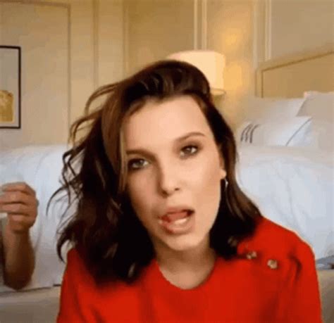 millie bobby brown naked fake|Millie Bobby Brown Nude Sex Tape At Audition